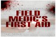 Field Medics First Aid - S.Tanner (2013)