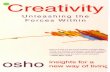 Osho - Creativity