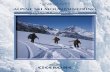 Alpine Ski Mountaineering Vol1