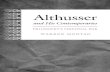 Montag- Althusser and His Contemporaries (2013)
