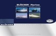 BLÜCHER - Product Catalogue for Marine Pipes and Drains