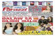 Pinoy Parazzi Vol 8 Issue 14 January 21 - 22, 2015