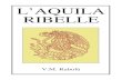 1992 L'Aquila Ribelle - V.M. Rabolù