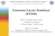 Emission Factor Database (EFDB) IPCC NGGIP Side Event at UNFCCC-SB20 17 June 2004, 13:00-15:00 Kiyoto Tanabe Programme Officer, Technical Support Unit.