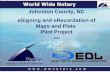 Johnston County, NC eSigning and eRecordation of Maps and Plats Pilot Project with.