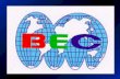 2 BEC World Plc. 2006 Results Briefing SET - Opportunity Day March 08, 2007 Industry Overview Financial Highlights 2007 Update.