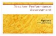Teacher Performance Assessment Update OCTEO Pre-Conference October 13, 2010.