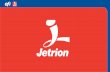 Redefining Profitable Short-Run Printing EFI ™ Jetrion ® Digital Label Printing Systems.