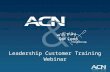 Leadership Customer Training Webinar. Imagine getting paid on telecom, utility, banking, and other essential services in 24 countries?