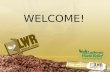 WELCOME!. Ninety percent of the world’s cocoa is grown by families on small farms of 12 acres or less.