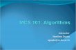 Instructor Neelima Gupta ngupta@cs.du.ac.in. Table of Contents Approximation Algorithms.
