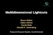 Multidimensional Lightcuts Bruce Walter Adam Arbree Kavita Bala Donald P. Greenberg Program of Computer Graphics, Cornell University.