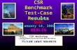 Paul Emma SLAC January 14, 2002 BERLIN CSR Benchmark Test-Case Results CSR Workshop.