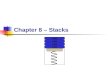 Chapter 8 – Stacks 1996 1998 1982 1995. BYU CS/ECEn 124Chapter 8 - Stacks2 Topics to Cover… The Stack Subroutines Subroutine Linkage Saving Registers.