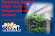SHS Preparations – Division of Rizal. How do you envision SHS being implemented in your area? The Division of Rizal envisions a SHS implementation with: