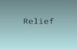 Relief. Basic information: Relif in the Czech Republic is formed by: Highlands 95% Lowlands 5% Average altitude is 450 m/m.