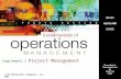 F O U R T H E D I T I O N Project Management © The McGraw-Hill Companies, Inc., 2003 supplement 3 DAVIS AQUILANO CHASE PowerPoint Presentation by Charlie.