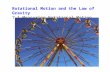Rotational Motion and the Law of Gravity 7.1 Measuring Rotational Motion.