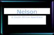 Nelson Mandela & South African Apartheid. Rolihlahla Mandela was born in Transkei, South Africa on July 18, 1918. His first name could be interpreted,