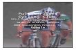 Fulton Flyers Cycling Club 501c3 Organization & Competitive Cycling Team based in Atlanta, Georgia 2008 Sponsorship Proposal to: Google.