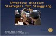 Effective District Strategies for Struggling Clubs Rotary Zone 24 West .