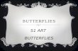 BUTTERFLIES S1 ART BUTTERFLIES. BUTTERFLY TEMPLATES.