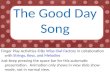 The Good Day Song Finger Play Activities ©By Wise Owl Factory in collaboration with Strings, Keys, and MelodiesWise Owl Factory Strings, Keys, and Melodies.