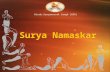 Www.hssus.org/sny1 Hindu Swayamsevak Sangh (USA) Surya Namaskar.