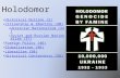 Holodomor Historical Outline (2) Citizenship & Identity (20) Ukrainian Nationalism (22) Soviet and Russian Nationalism (37) Foreign Policy (46) Globalization.