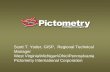 Scott T. Yoder, GISP, Regional Technical Manager West Virginia\Michigan\Ohio\Pennsylvania Pictometry International Corporation.