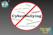 Define cyberbullying.  Identify activities which are considered cyberbullying.  Examine ways to prevent cyberbullying.  Learn online manners and.