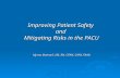 Improving Patient Safety and Mitigating Risks in the PACU Myrna Mamaril, MS, RN, CPAN, CAPA, FAAN.