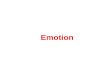 Emotion. Feelings What are they? Are they important?
