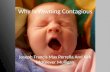 Why Is Yawning Contagious Joseph Francis Max Perrella And Kirk McKeever Mulligan.