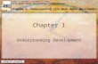 1 of 17 Carol K. Sigelman, Elizabeth A. Rider Life-Span Human Development, 4th Edition Chapter 1: Understanding Life-Span Human Development Chapter 1 Understanding.