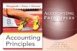 Chapter 26-1. Chapter 26-2 CHAPTER 26 INCREMENTAL ANALYSIS AND CAPITAL BUDGETING Accounting Principles, Eighth Edition.