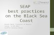 SEAP best practices on the Black Sea Coast Round table “Covenant of Mayors” Varna, 12.09.2014 Graffit Gallery Hotel.