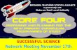 SUCCESSFUL SCIENCE Network Meeting November 17th 2014.