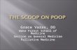 Grace Varas, DO Wake Forest School of Medicine Section on General Medicine Palliative Medicine.