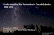 Understanding Star Formation in Dwarf Galaxies: Step One Janice C. Lee (STScI) Lowell Observatory Dwarf Galaxy Workshop June 19, 2012 twanight.org?id=3001717.