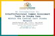 InterProfessional Common Assessment Tools in Stroke Care An Introduction to: InterProfessional Common Assessment Tools in Stroke Care Within the Central.