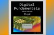 © 2009 Pearson Education, Upper Saddle River, NJ 07458. All Rights ReservedFloyd, Digital Fundamentals, 10 th ed Digital Fundamentals Tenth Edition Floyd.