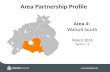 Www.walsall.gov.uk Area 4: Walsall South March 2015 Version 1.1 Area Partnership Profile.