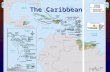 The Caribbean. Introduction  Complex colonial history (Spanish, British, French, Dutch, and U.S.)  Plantation America (eg. Sugarcane)  Ethnicity of.