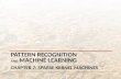 PATTERN RECOGNITION AND MACHINE LEARNING CHAPTER 7: SPARSE KERNEL MACHINES.