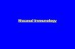 Mucosal Immunology. Mucosal Immunology - Lecture Objectives - To learn about: - Common mucosal immunity. - Cells and structures important to mucosal immunity