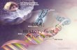 DNA: History and Structure. A Brief History of DNA (deoxyribonucleic acid): –Discovery of DNA by many different scientists –1928 – Griffith – studied.
