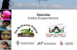 India Experience. The Northwood Program, working closely with Youreka Outbound Services of India, brings extraordinary value to US participants through.