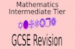 Higher Tier - Algebra revision Indices Expanding single brackets Expanding double brackets Substitution Solving equations Solving equations from angle.