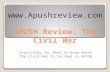 APUSH Review: The Civil War Everything You Need to Know About The Civil War To Succeed In APUSH .